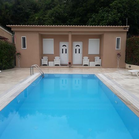 Spiridoula'S Apartments Corfu Perama  Buitenkant foto