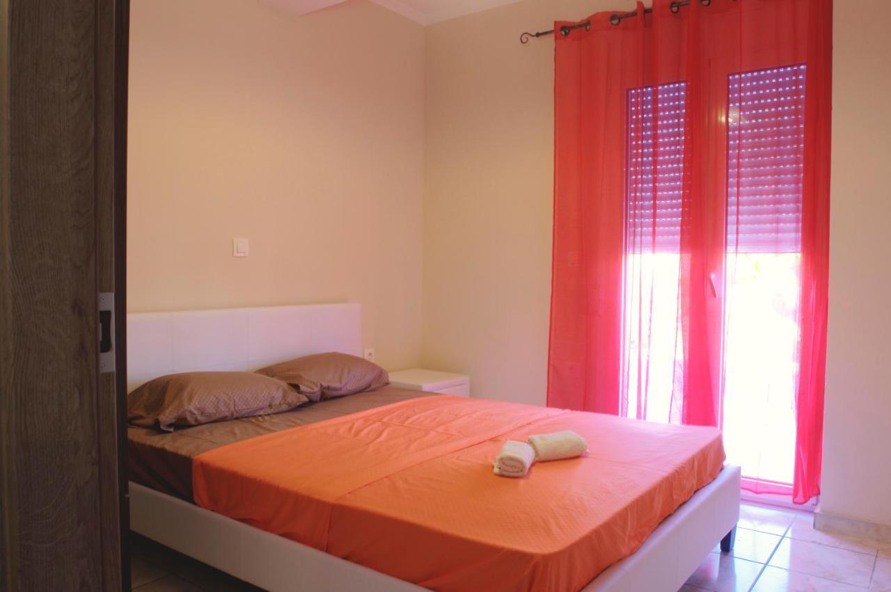 Spiridoula'S Apartments Corfu Perama  Buitenkant foto