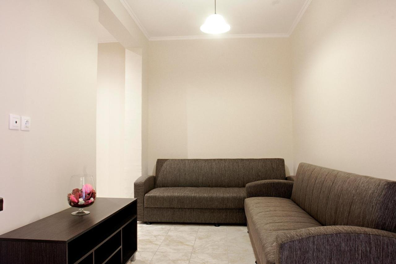 Spiridoula'S Apartments Corfu Perama  Buitenkant foto