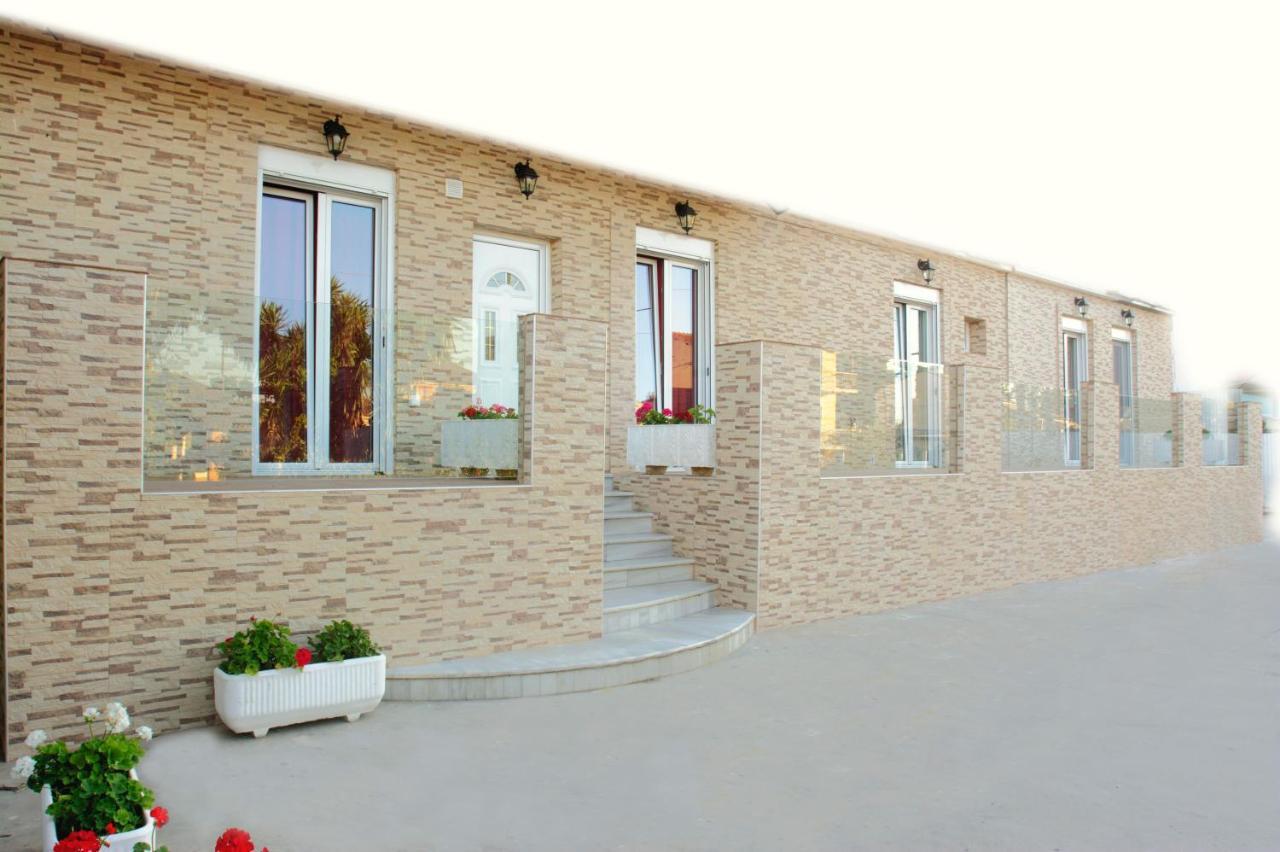 Spiridoula'S Apartments Corfu Perama  Buitenkant foto