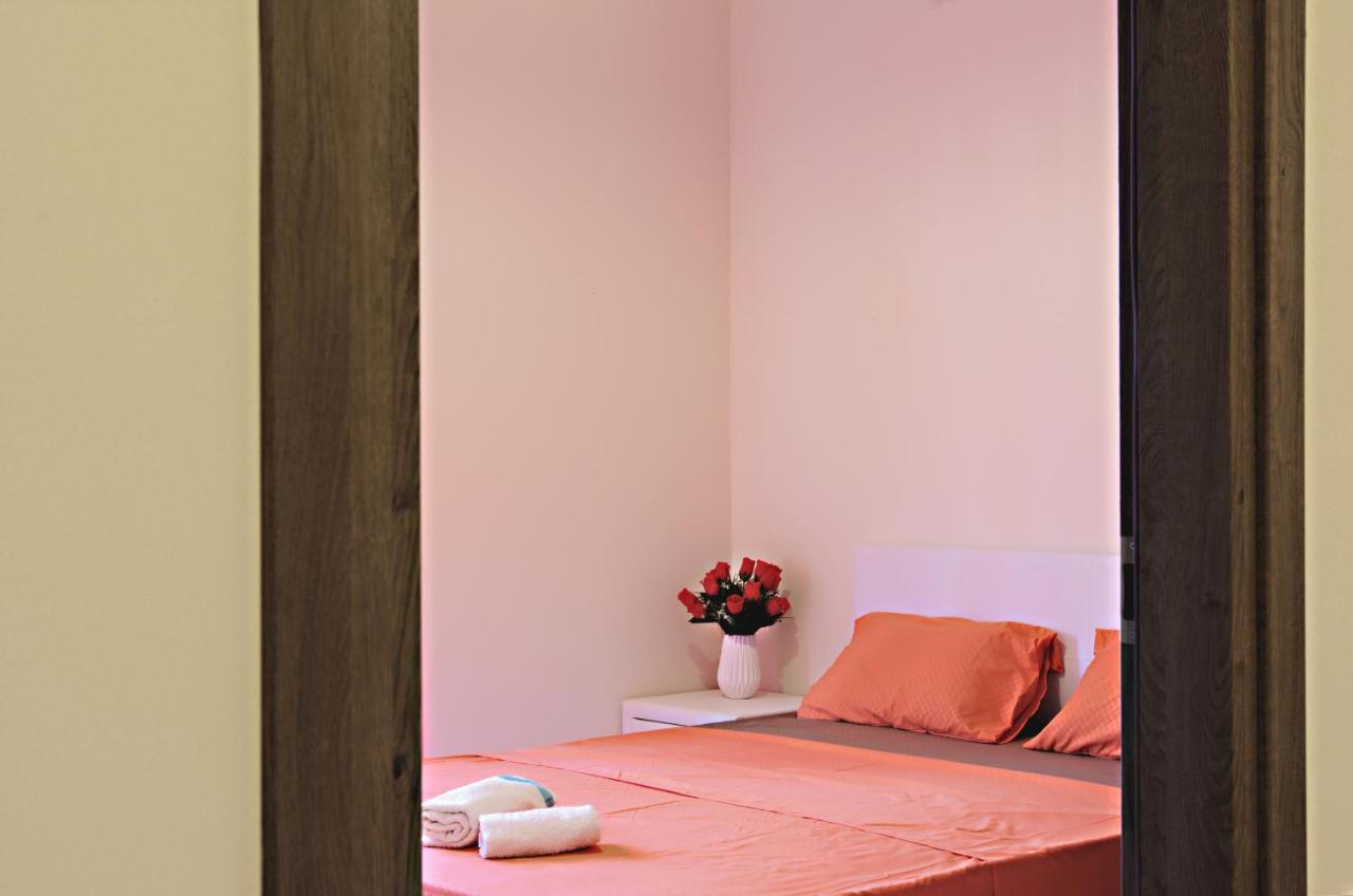 Spiridoula'S Apartments Corfu Perama  Buitenkant foto