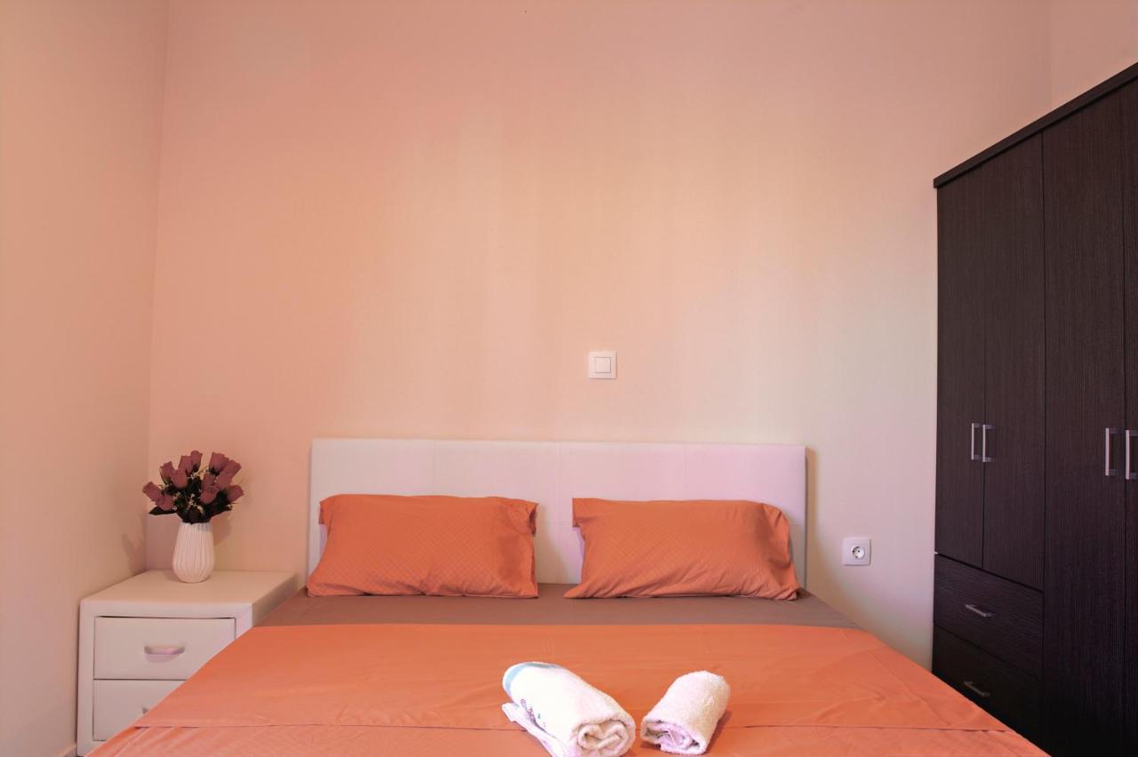 Spiridoula'S Apartments Corfu Perama  Buitenkant foto