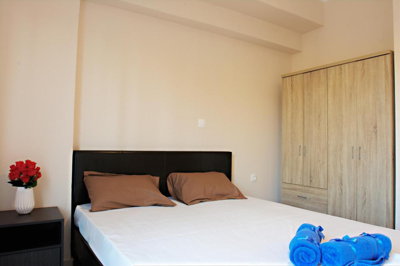 Spiridoula'S Apartments Corfu Perama  Buitenkant foto