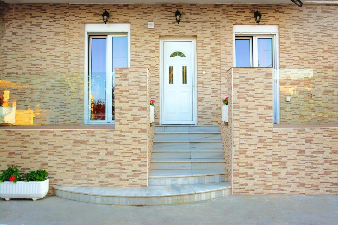 Spiridoula'S Apartments Corfu Perama  Buitenkant foto