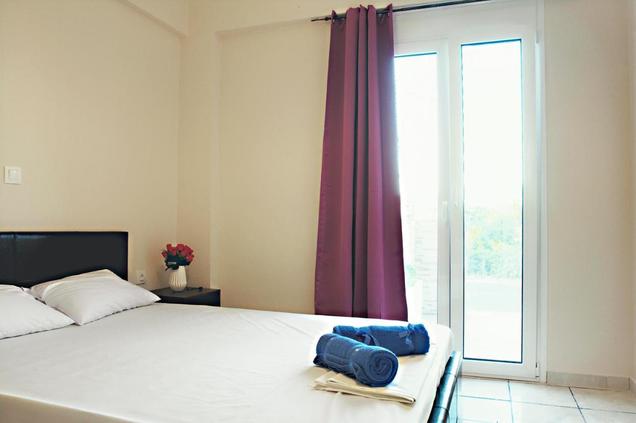 Spiridoula'S Apartments Corfu Perama  Buitenkant foto