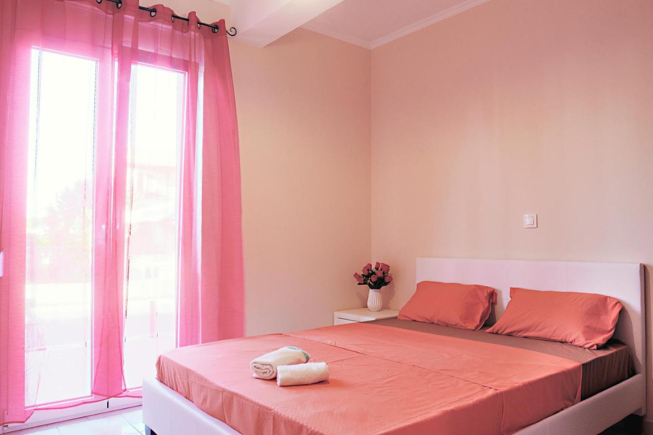Spiridoula'S Apartments Corfu Perama  Buitenkant foto