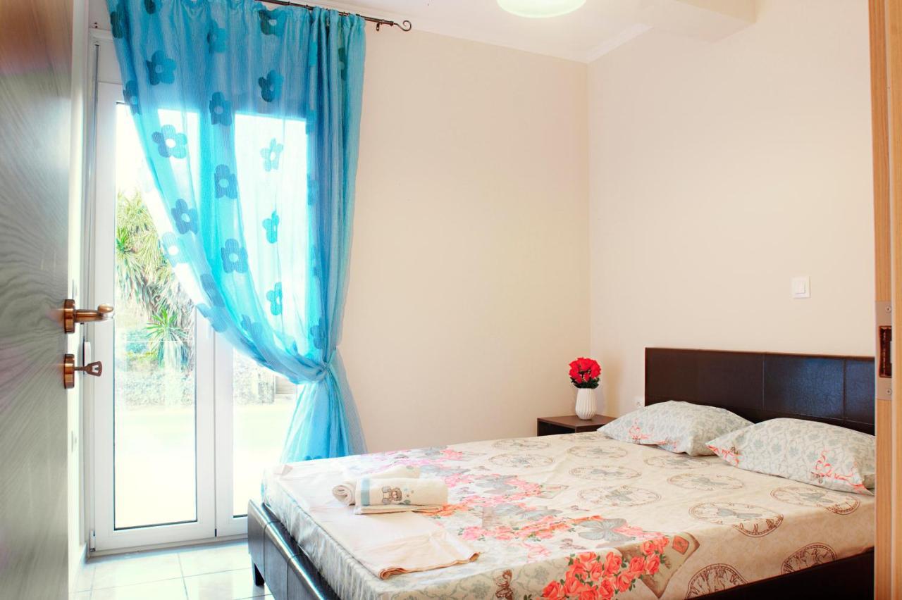 Spiridoula'S Apartments Corfu Perama  Buitenkant foto
