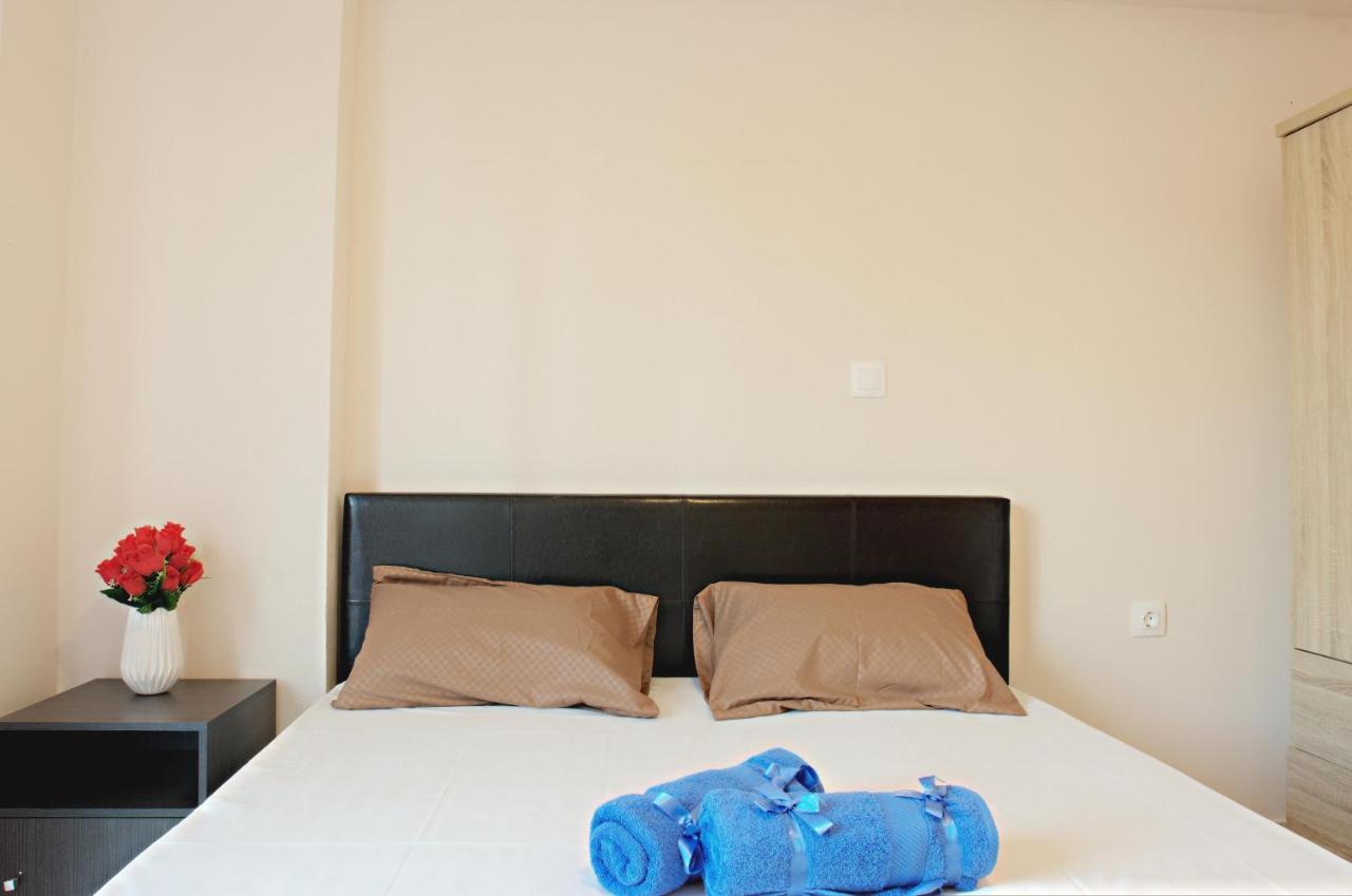 Spiridoula'S Apartments Corfu Perama  Buitenkant foto