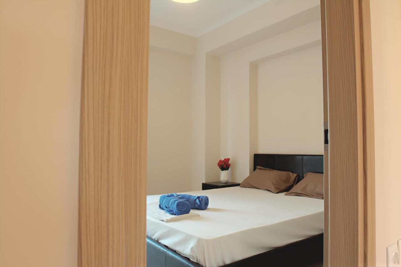 Spiridoula'S Apartments Corfu Perama  Buitenkant foto