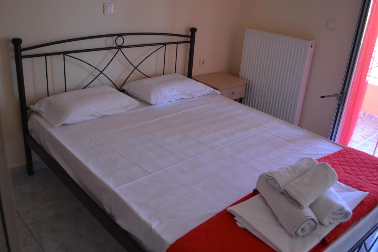 Spiridoula'S Apartments Corfu Perama  Buitenkant foto