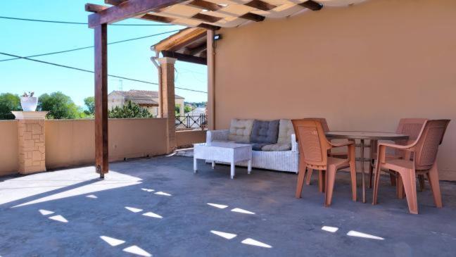 Spiridoula'S Apartments Corfu Perama  Buitenkant foto