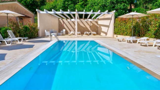 Spiridoula'S Apartments Corfu Perama  Buitenkant foto