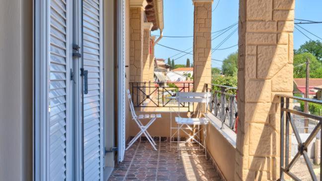 Spiridoula'S Apartments Corfu Perama  Buitenkant foto