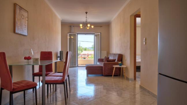 Spiridoula'S Apartments Corfu Perama  Buitenkant foto