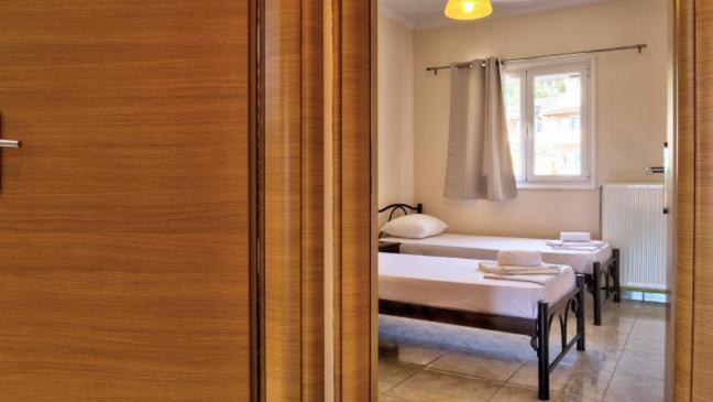 Spiridoula'S Apartments Corfu Perama  Buitenkant foto