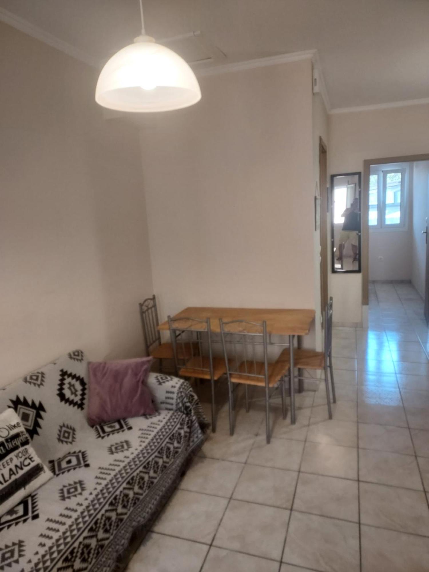 Spiridoula'S Apartments Corfu Perama  Kamer foto