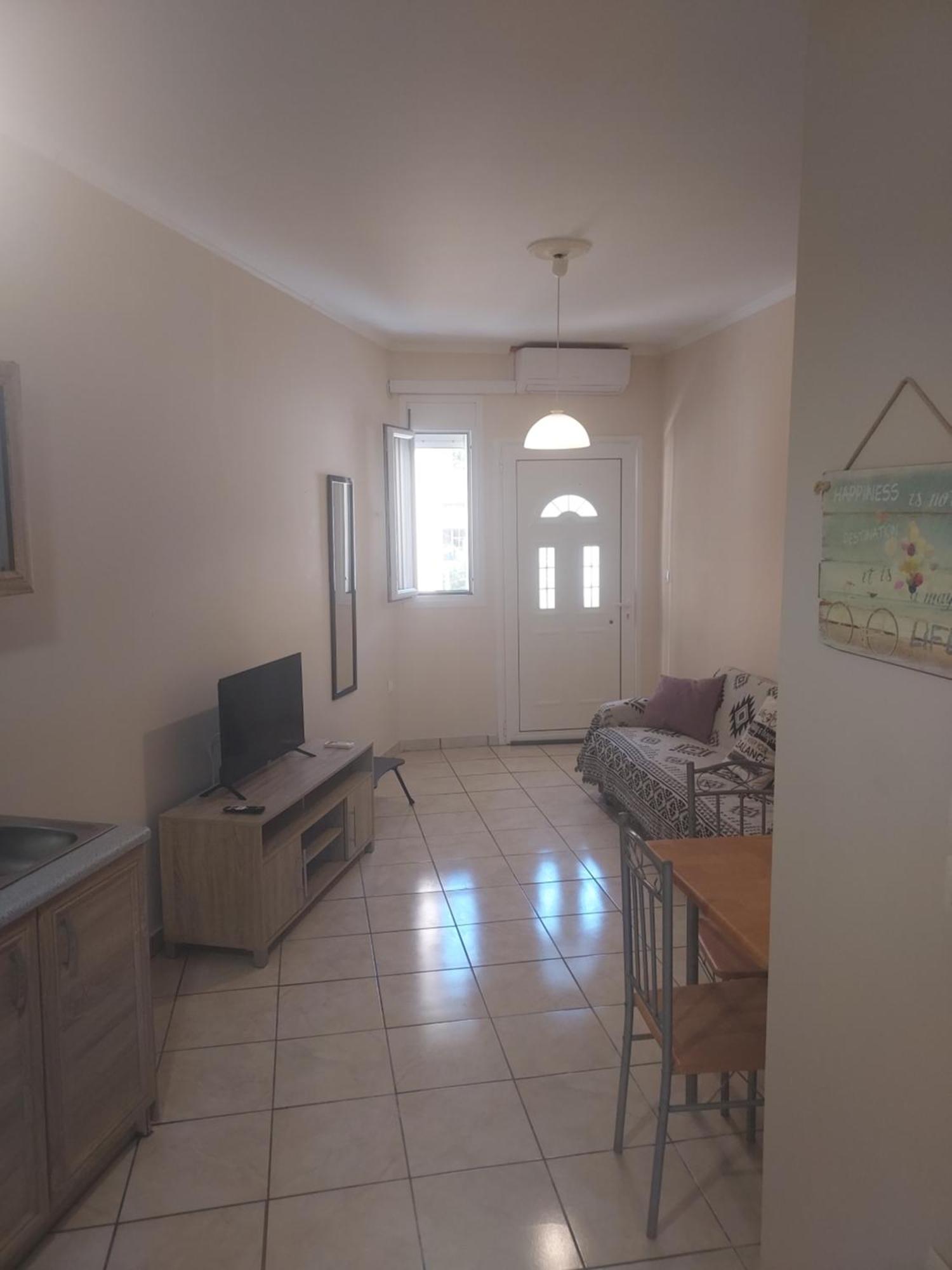 Spiridoula'S Apartments Corfu Perama  Kamer foto