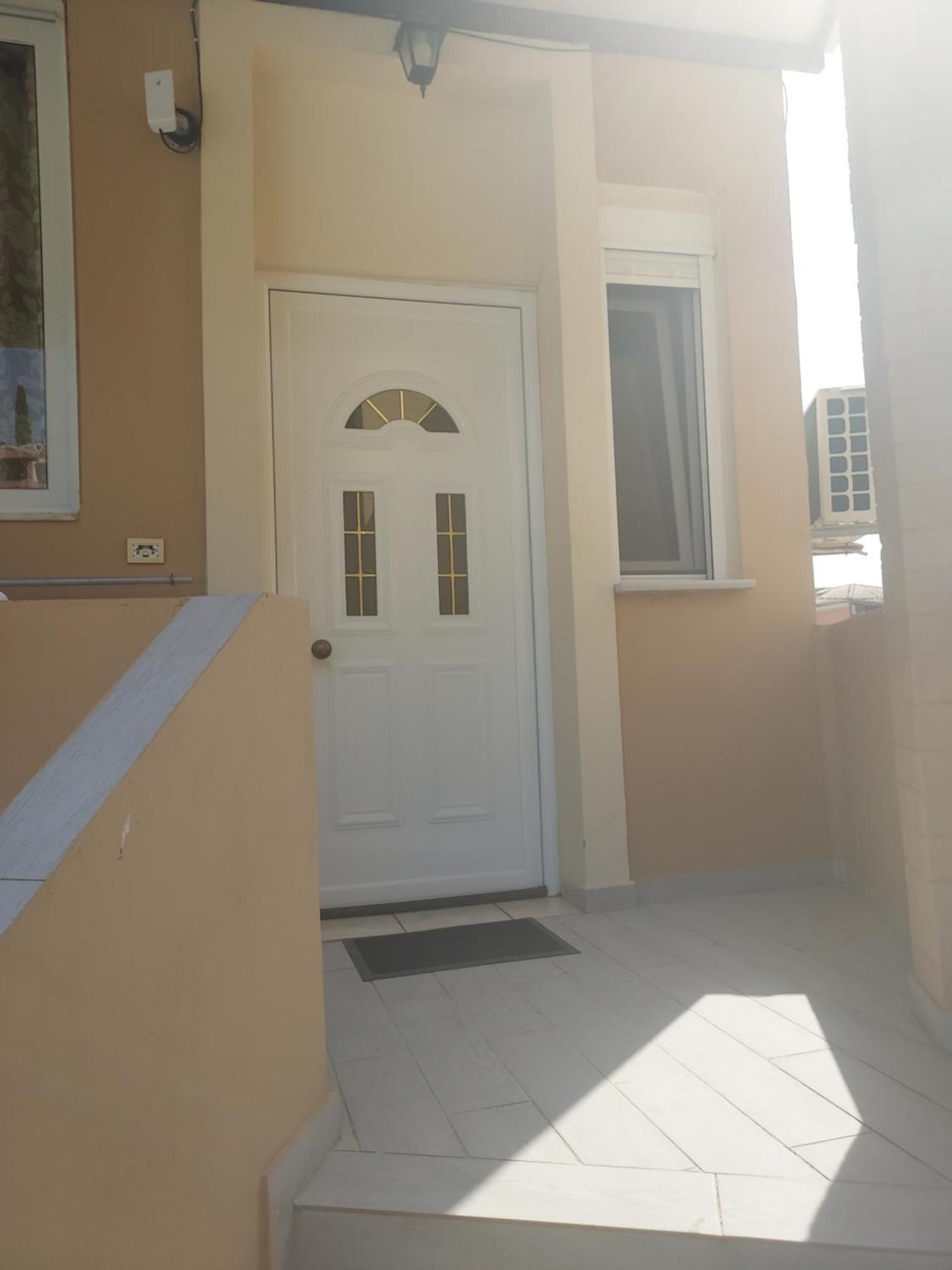 Spiridoula'S Apartments Corfu Perama  Kamer foto