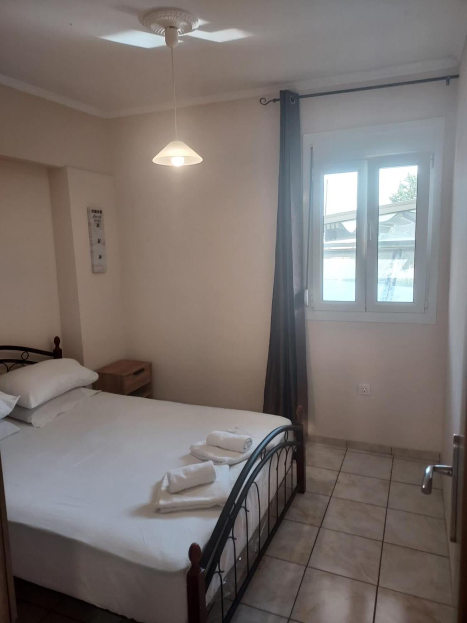 Spiridoula'S Apartments Corfu Perama  Kamer foto