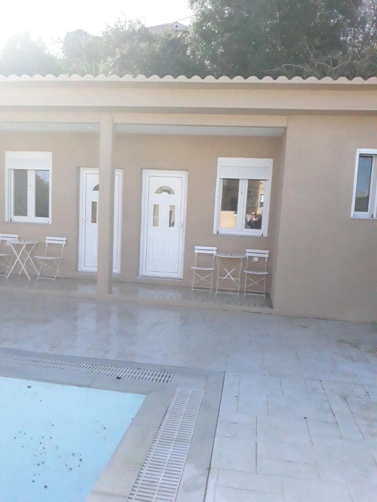 Spiridoula'S Apartments Corfu Perama  Buitenkant foto