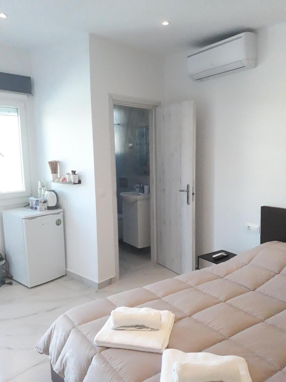 Spiridoula'S Apartments Corfu Perama  Buitenkant foto