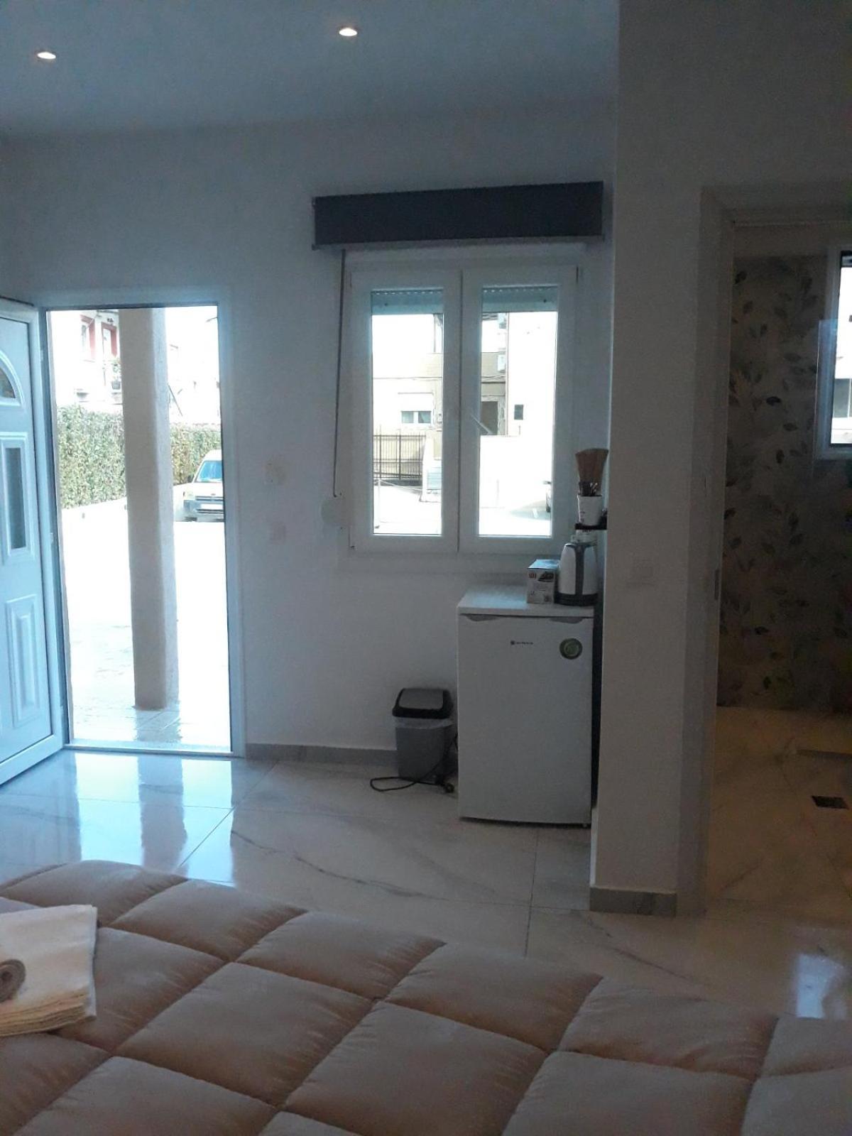 Spiridoula'S Apartments Corfu Perama  Buitenkant foto
