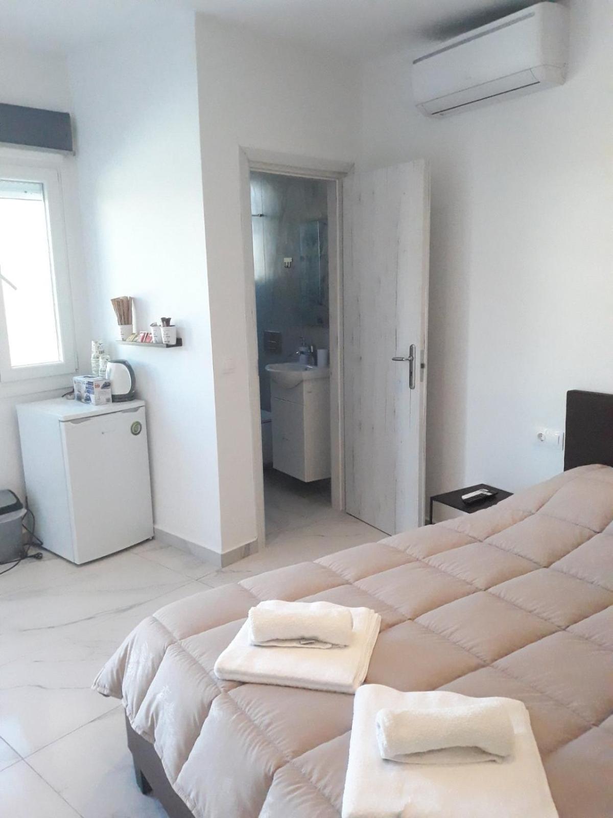 Spiridoula'S Apartments Corfu Perama  Buitenkant foto