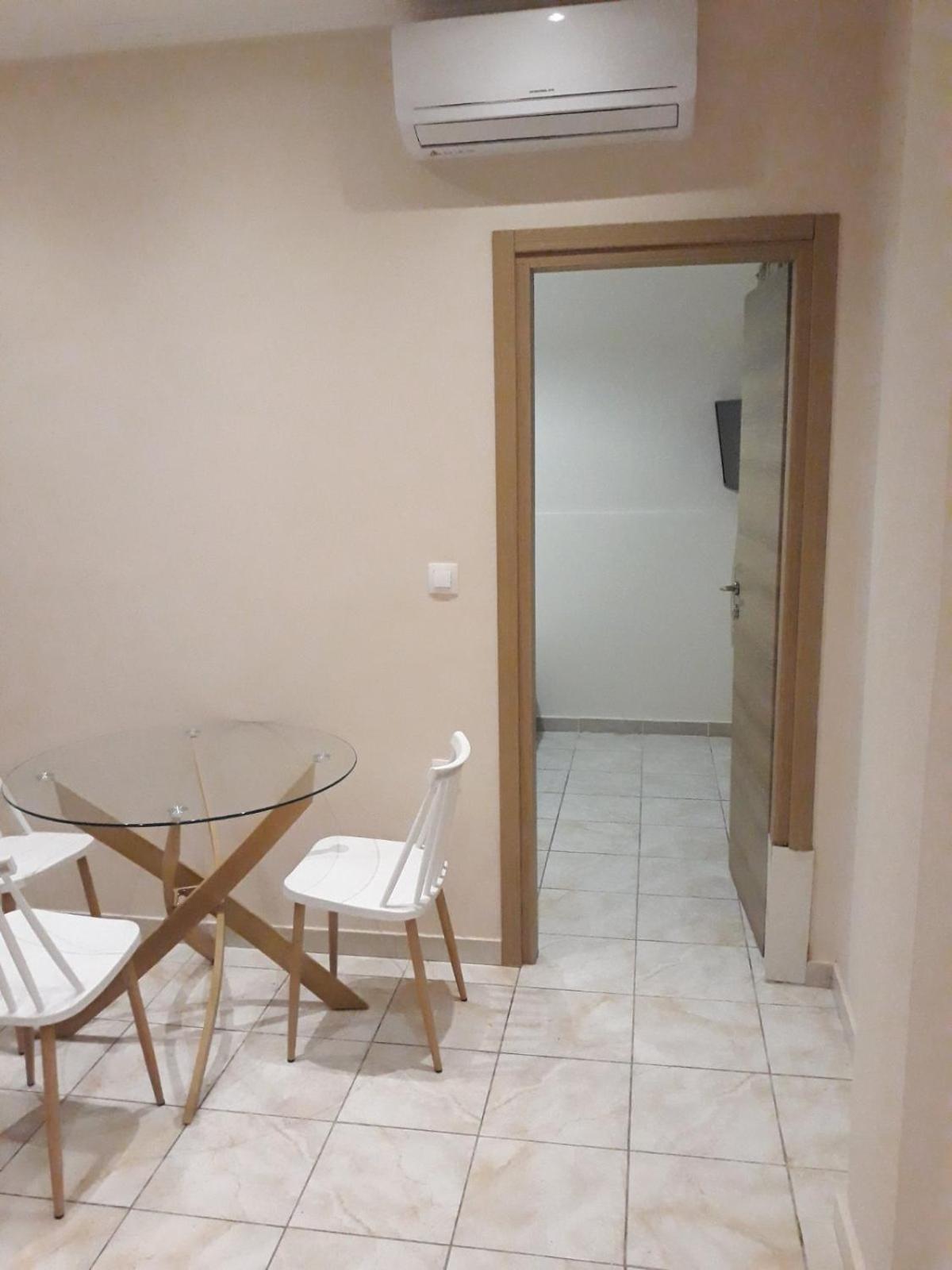Spiridoula'S Apartments Corfu Perama  Buitenkant foto